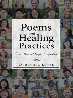 cover image of Poems and Healing Practices